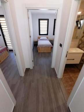Villa in Arslan Sitesi